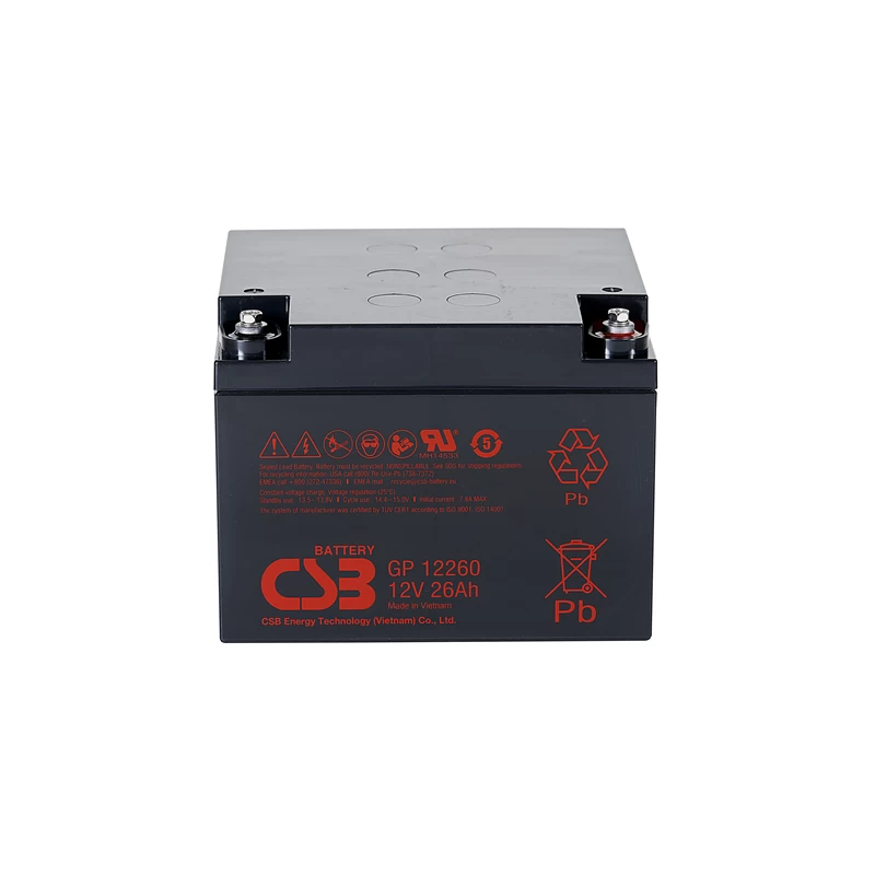 CSB GP 12260 