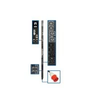 Распределитель питания Tripplite PDU3XEVSR6G32A 