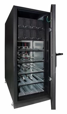 Батарея для ИБП Powercom BAT ONL33 M 42U 240В 100Ач для ONL-M 