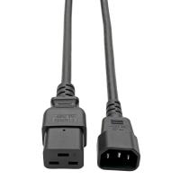 Кабель Tripplite P047-010 AC C19/C14 100-230V 15A 14Awg SJT-10" 