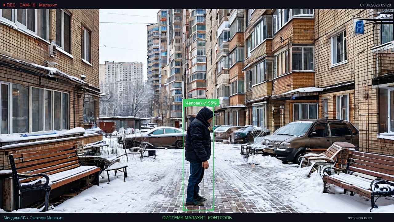 Мониторинг технических помещений ЖК в Магнитогорске — от 800 ₽/дом/мес