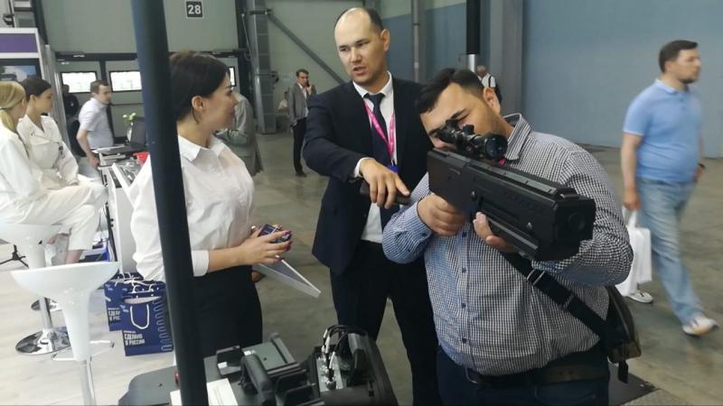 Противодронные ружья для применения в Магнитогорске: Краткий обзор 