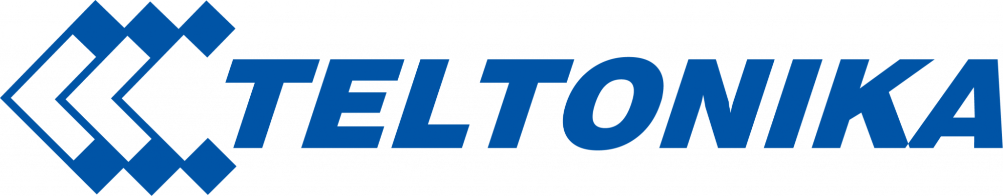 Teltonika логотип