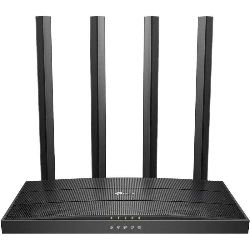 Маршрутизатор TP-Link Archer C6 v3 