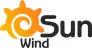 SUNWIND логотип