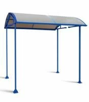 Крыша для полноростового турникета PERCo RTC-20 