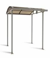 Крыша для полноростового турникета PERCo RTC-15R 