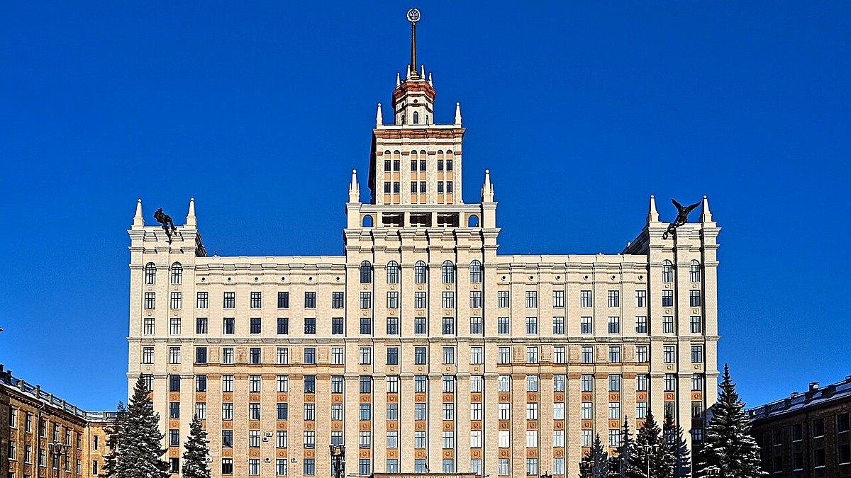 Документы по информационной безопасности для школы и колледжа в Магнитогорске