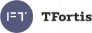 TFortis логотип