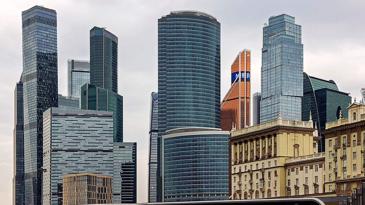 Паспорт безопасности бизнес-центра и офисного здания в Магнитогорске: ММПЛ по ПП № 272
