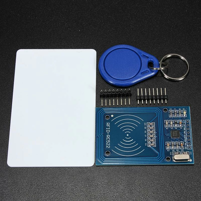 Контроль ТМЦ на предприятии  в Магнитогорске при помощи RFID, проблематика и как найти решение?