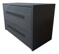 Батарея для ИБП Powercom BAT VGD-II-C40-100 240В 100Ач для VGD-II-33 