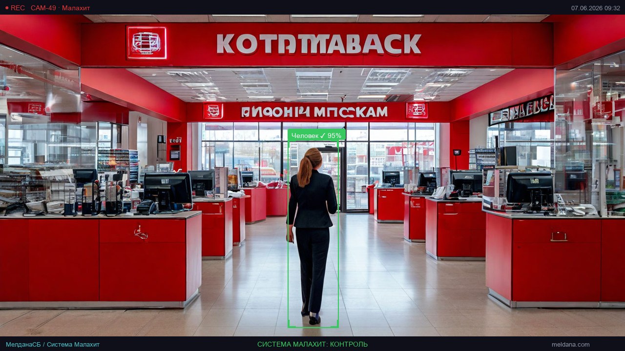 Контроль маршрутов инкассации в Магнитогорске — от 2 400 ₽/маршрут/мес