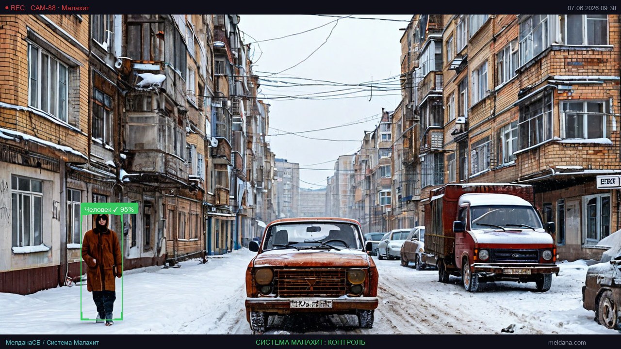Охрана памятников от вандализма в Магнитогорске — от 1 400 ₽/памятник/мес