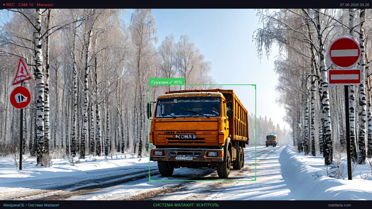 Контроль маршрутов спецтехники на объекте в Магнитогорске — от 2 100 ₽/единица/мес