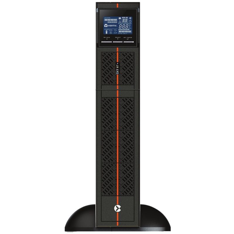 Vertiv Liebert GXT RT+ 1500VA 