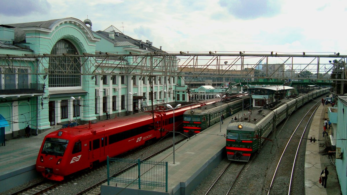 Модель угроз для транспортной и логистической компании в Магнитогорске