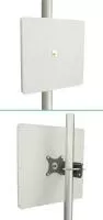 WiFi антенна направленная. Купить wifi антенны в городе Магнитогорск по низкой цене в магазине «Мелдана»