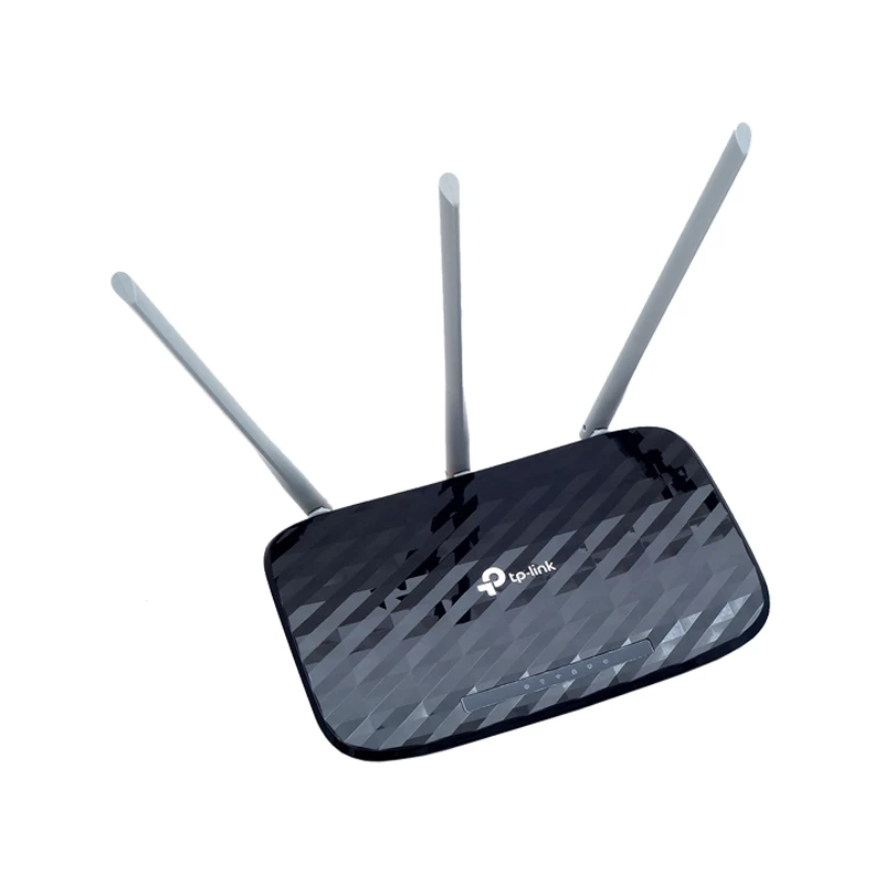 Маршрутизатор TP-Link Archer C20(RTC) 