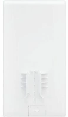 Точка доступа Ubiquiti UAP-AC-M-PRO-EU 10/100/1000BASE-TX белый 