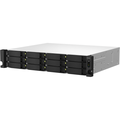 QNAP TS-1264U-RP-4G 