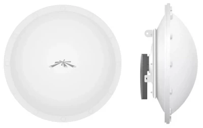 RocketDish Radome 3' сбоку