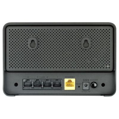 Маршрутизатор D-Link DIR-615/AMTS/N1F 