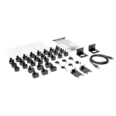 Распределитель питания Tripplite PDU3XEVSR6G32A 