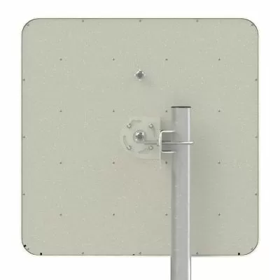 Антенна AX-2520P MIMO 2x2 установка