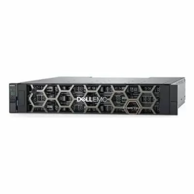 Система хранения Dell ME4024 x24 2x1.92Tb 2.5 SAS SSD 2x580W PNBD 3Y 10Gb iSCSI SFP+ 8 Port Dual Controller/4x Transciever, 10Gb SFP+, Short Range/4xMulti-Mode Fibre Channel Cable LC-LC 2 Meters (210-AQIF-58) 