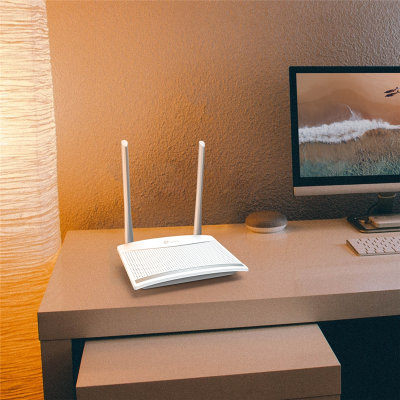 Маршрутизатор TP-Link TL-WR820N 