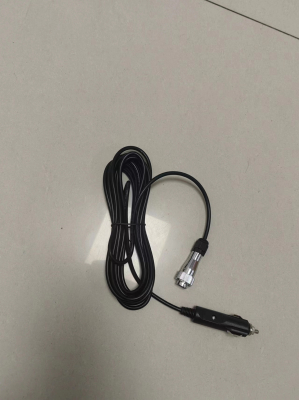 Четырехканальный автомобильный подавитель FPV БПЛА: ML-SAD-JAM10-4