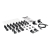 Распределитель питания Tripplite PDU3XEVSR6G32A 