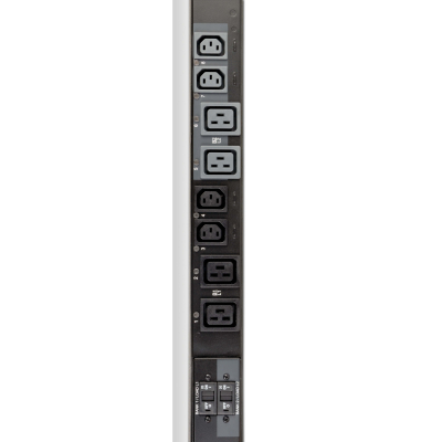 Распределитель питания Tripplite PDU3XEVSR6G32A 