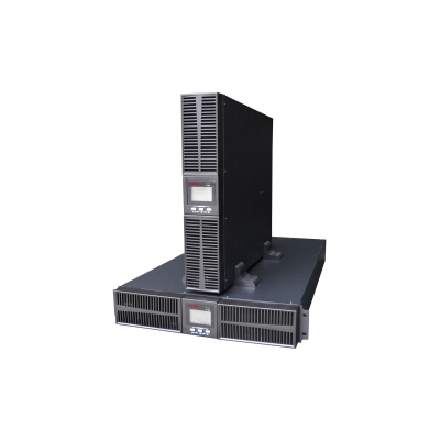DKC SMALLR3A5I Small Rackmount 