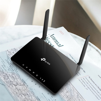 Маршрутизатор TP-Link Archer MR500 
