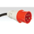 Распределитель питания Tripplite PDU3XEVSR6G32A 