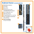 Распределитель питания Tripplite PDU3XEVSR6G32A 