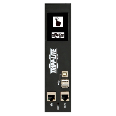 Распределитель питания Tripplite PDU3XEVSR6G32A 