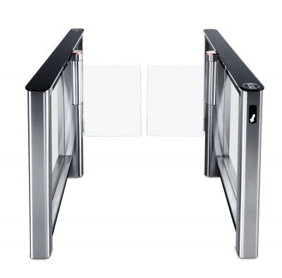 Скоростной проход с раздвижными створками PERCo ST-01 