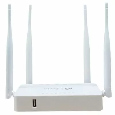 Роутер WiFi 3G/4G ZBT WE1626 
