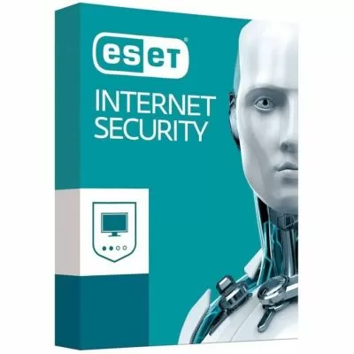 Ключ активации Eset NOD32 NOD32 Internet Security 1 устр/бессрочный (NOD32-EIS-NS(ELEKEY)-5-1) 