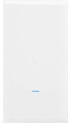 Точка доступа Ubiquiti UAP-AC-M-PRO-EU вид спереди